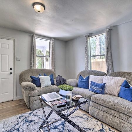 Cozy Livingston House With Fenced Yard And Patio! Vila Exterior foto