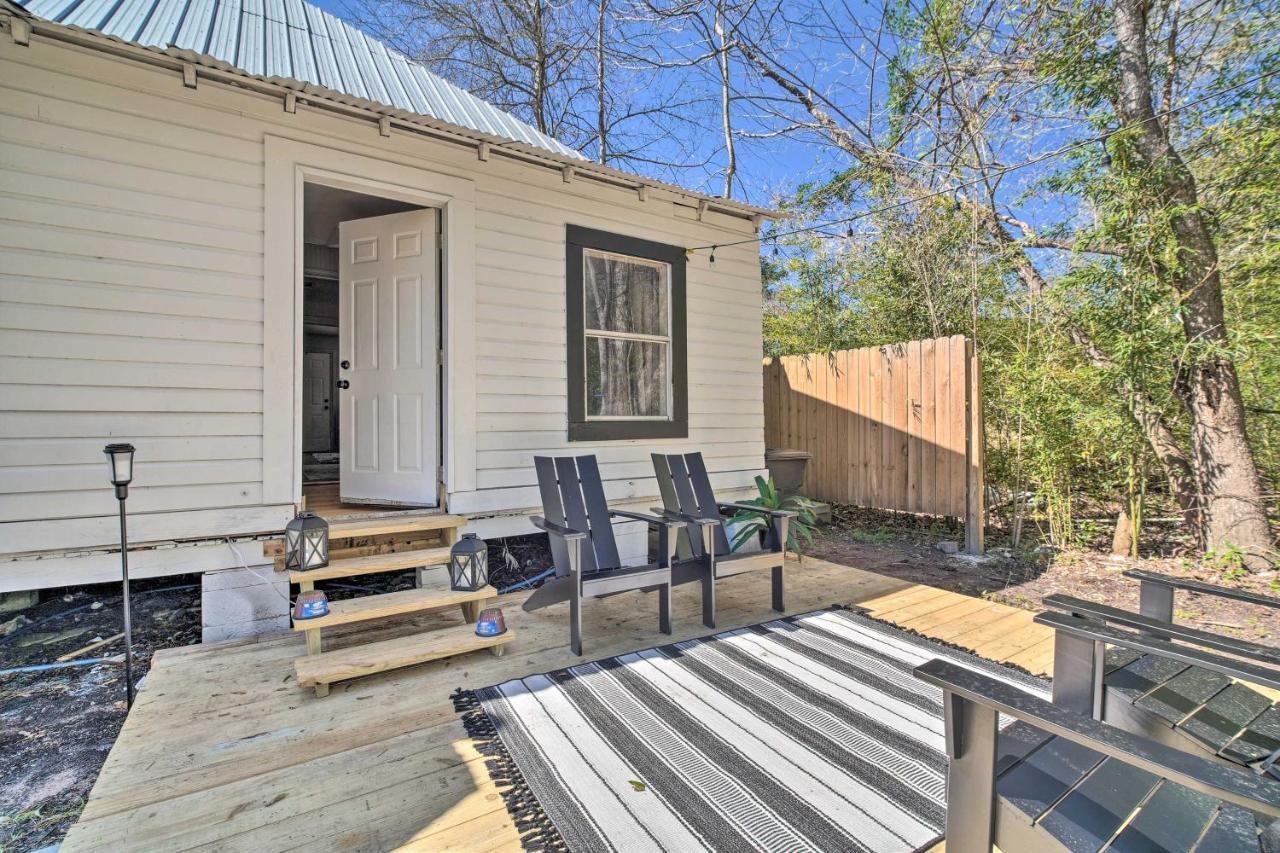 Cozy Livingston House With Fenced Yard And Patio! Vila Exterior foto